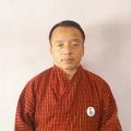 Dasho Melam Zangpo